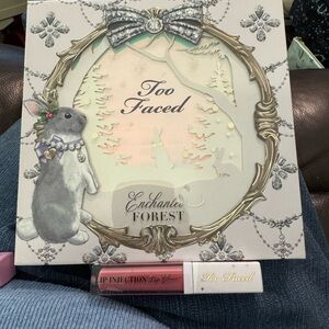 Too Faced Enchanted Forest Bundle